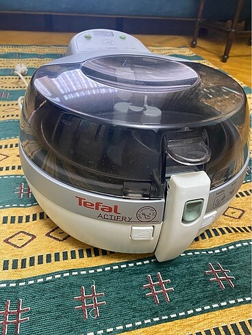 Tefal actifry