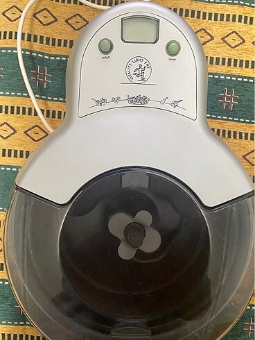  Beden Tefal actifry