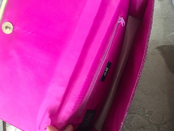 Pembe clutch