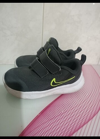 Nike Bebek ayakkabısı 
