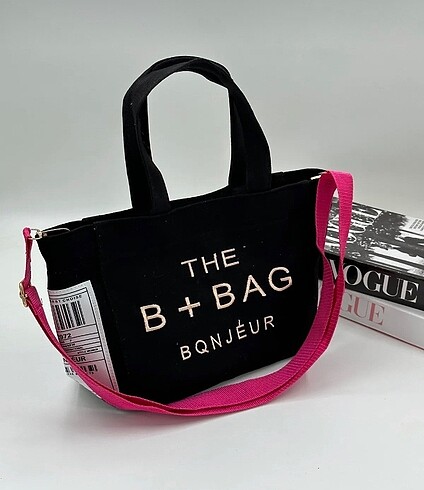 The bag bonjeur