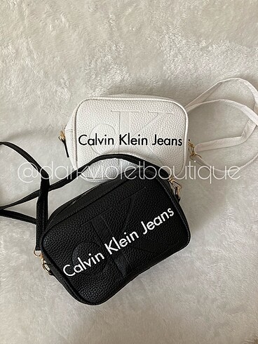 Calvin Klein Çanta