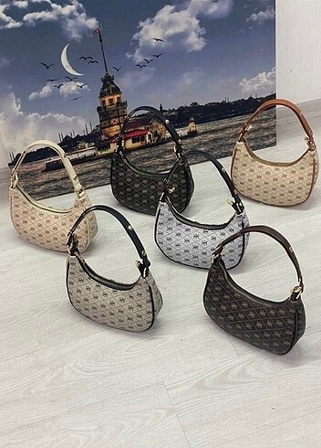 Beden Mango model çanta