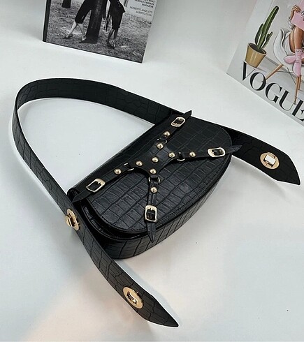 Manu Atelier Zımbalı model