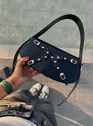 Beden Zımbalı model