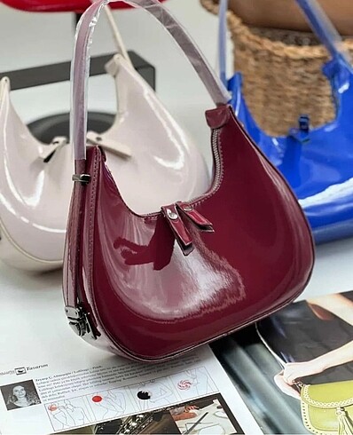 Cherry çanta