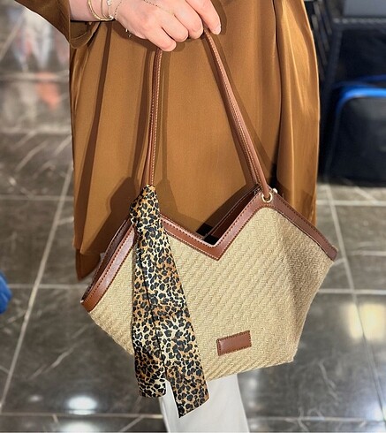  Beden camel Renk Çanta