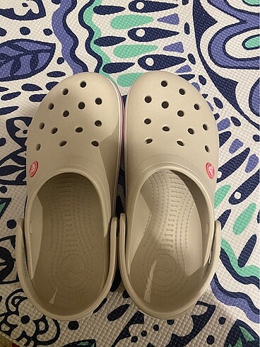 Crocs orijinal