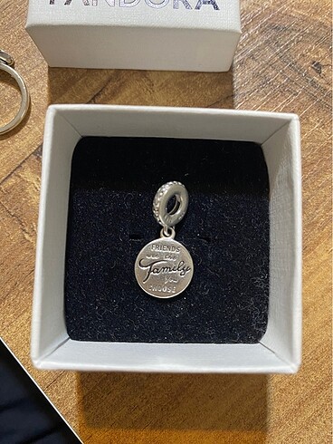 Pandora charm