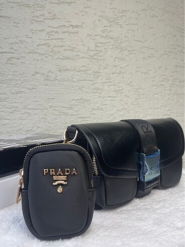 Prada Prada çanta