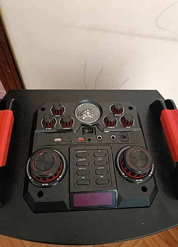 NDR-1010S hoporler