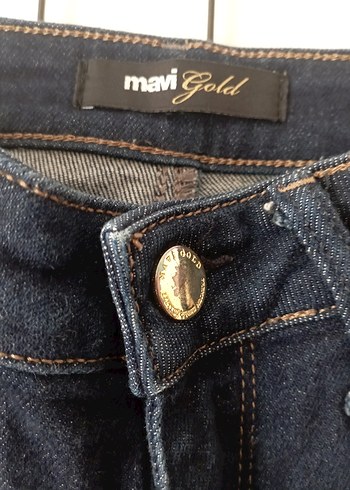 Mavi Jeans Mavi Serenay Kadın Dar Kesim Kot Pantolon