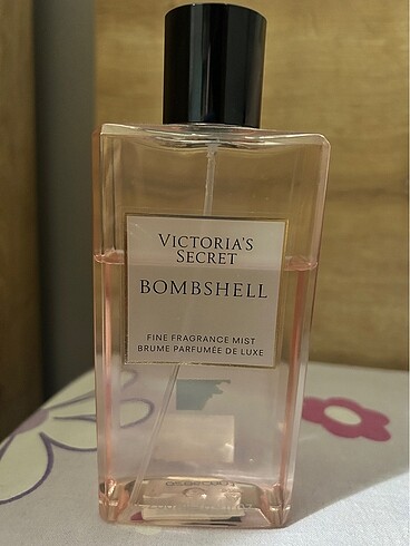 Victoria?s Secret Bombshell Body Mist
