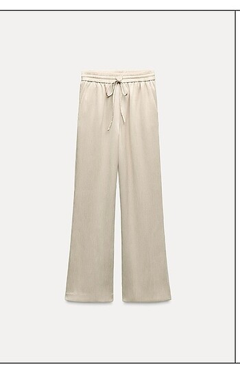 Zara pantolon