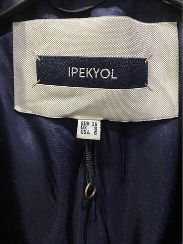 ipekyol İpekyol kaban