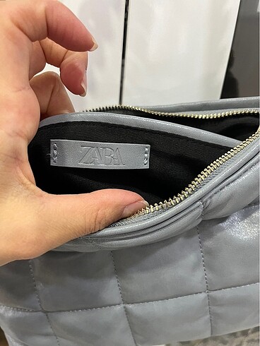 Zara Zara çanta