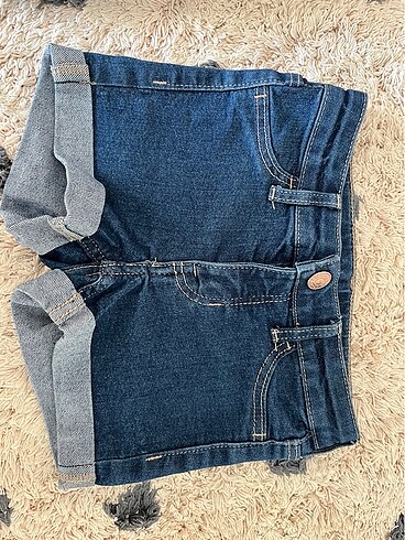 H&m kot şort