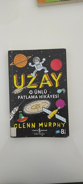 Uzay o ünlü paylama