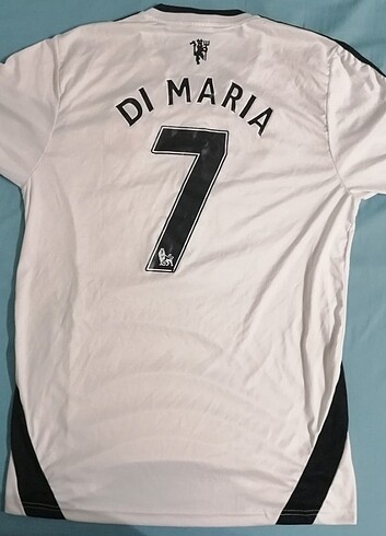 MANCHESTER UNİTED FORMASI 