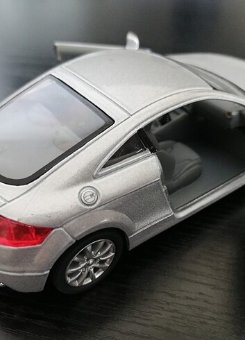 2008 Audi TT Coupe