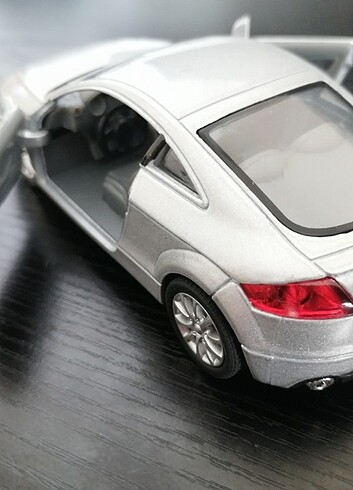 Beden 2008 Audi TT Coupe