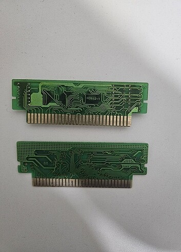 Beden Renk Atari Kasetleri