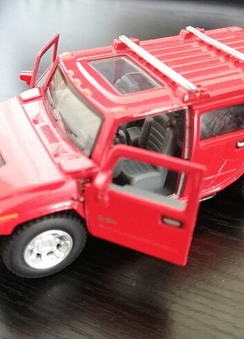  2008 Hummer H2 Suv