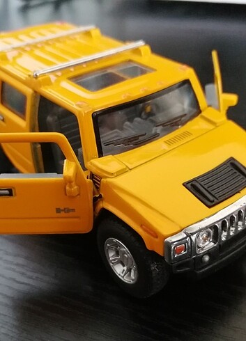 2008 Hummer H2 Suv