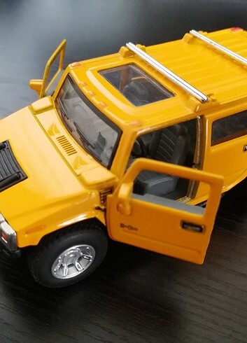  2008 Hummer H2 Suv