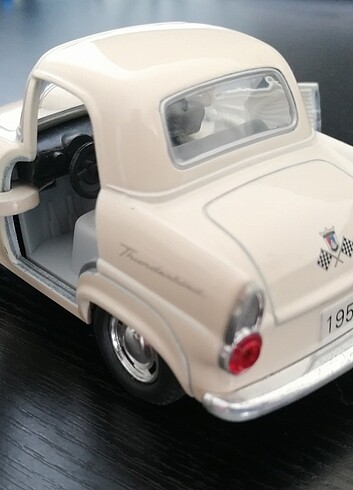 1955 Ford Thunderbird