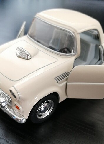  Beden 1955 Ford Thunderbird