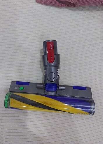 Dyson v 15 laser detect başlık - Görsel 3