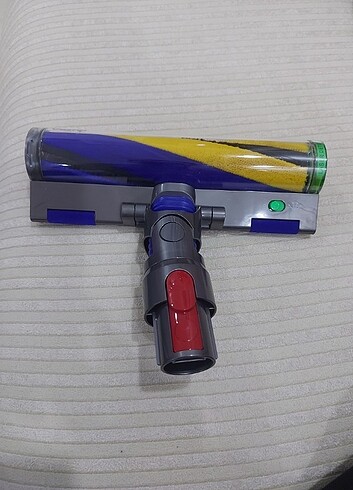 Dyson v 15 laser detect başlık - Görsel 4