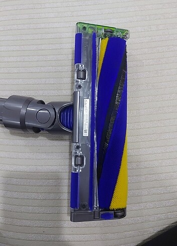 Dyson v 15 laser detect başlık - Görsel 6