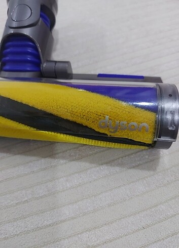 Dyson v 15 laser detect başlık  - Görsel 4