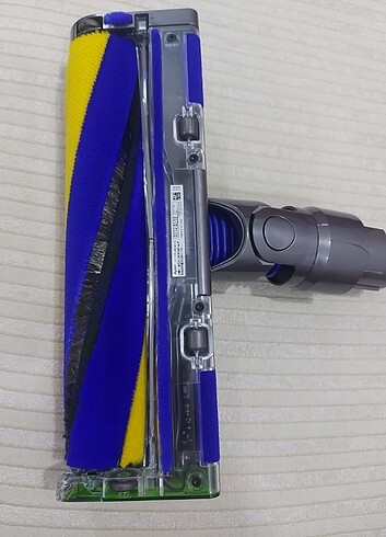 Dyson v 15 laser detect başlık  - Görsel 7