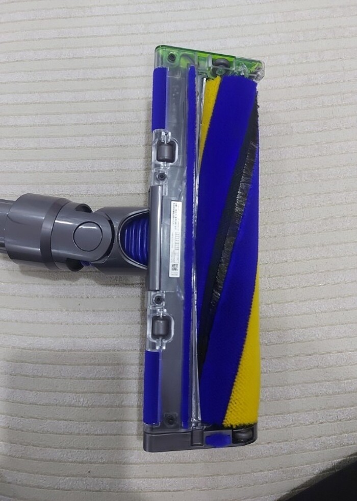 Dyson v 15 laser detect başlık  - Görsel 3