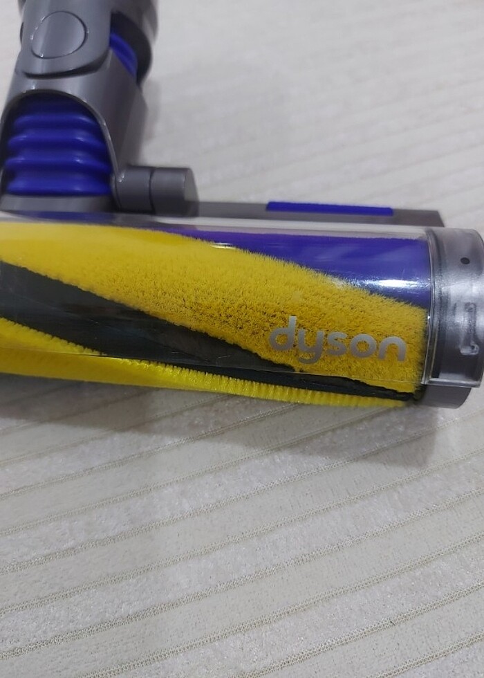 Dyson v 15 laser detect başlık  - Görsel 4