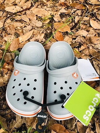 Crocs terlik