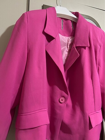 Diğer Blazer ceket