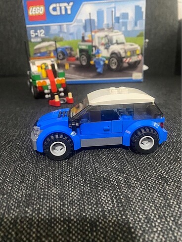  Beden Lego City