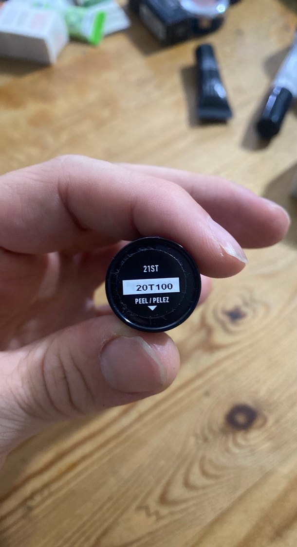 Nyx marka Parlak Pembe Ruj - Görsel 3