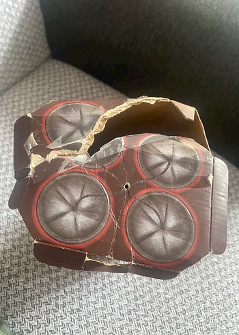 Jenga Boom Ahşap Bloklar - Görsel 4