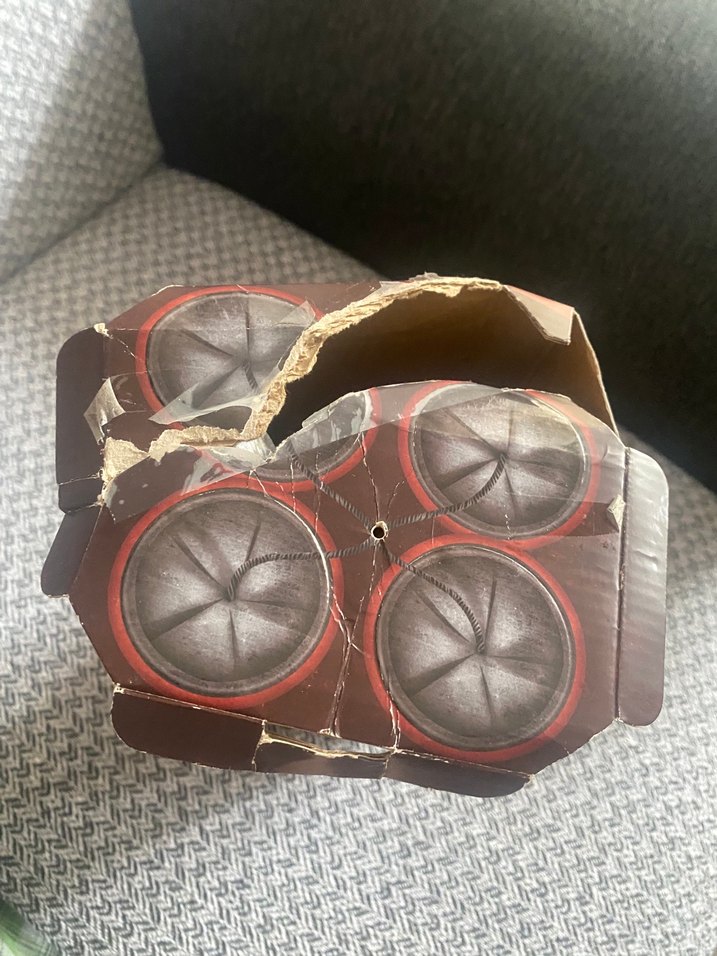 Jenga Boom Ahşap Bloklar - Görsel 4