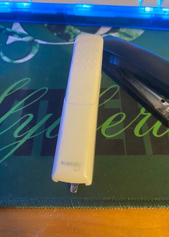 Endura Mavi Delgeç ve Zımba Makinesi - Görsel 3