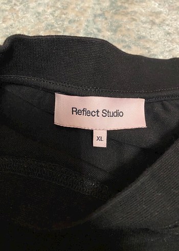 Siyah Erkek Kısa Kollu SCORER Tişört - Görsel 2