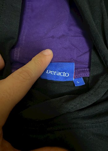 Erkek Kapüşonlu Kısa Kollu Los Angeles Lakers Tişört - Görsel 3