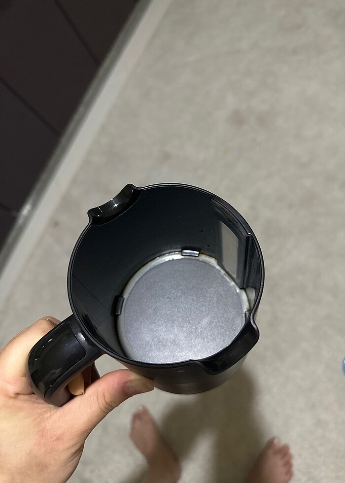 Karaca kahve makine - Görsel 2