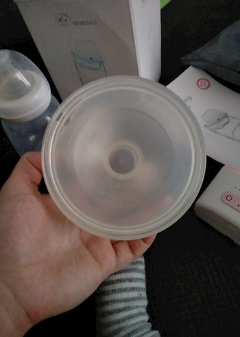 bebebao süt sağma makinası - Görsel 5