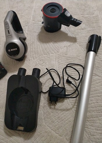 Bosch unlimited serie 6 - Görsel 2